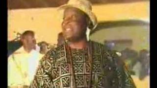Alagba Koromo  - King Robert Ebizimo