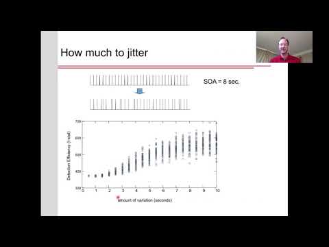 fMRI Analysis: Part 7 - paradigm design (more details)