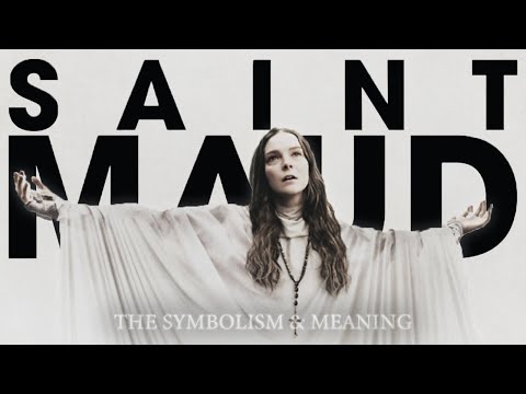 The SYMBOLISM, MEANING, and ENDING of Saint Maud | EXPLAINED