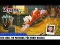 RED LORD TIO PATINHAS PÃO DURO