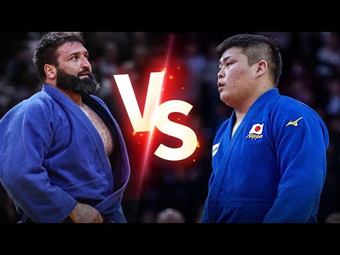 🔴 Russian Monster Tasoev DESTROYS Nakano?! Tokyo Grand Slam 2025 Fight💥