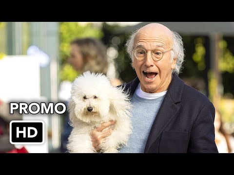 Curb Your Enthusiasm 11.02 (Preview)