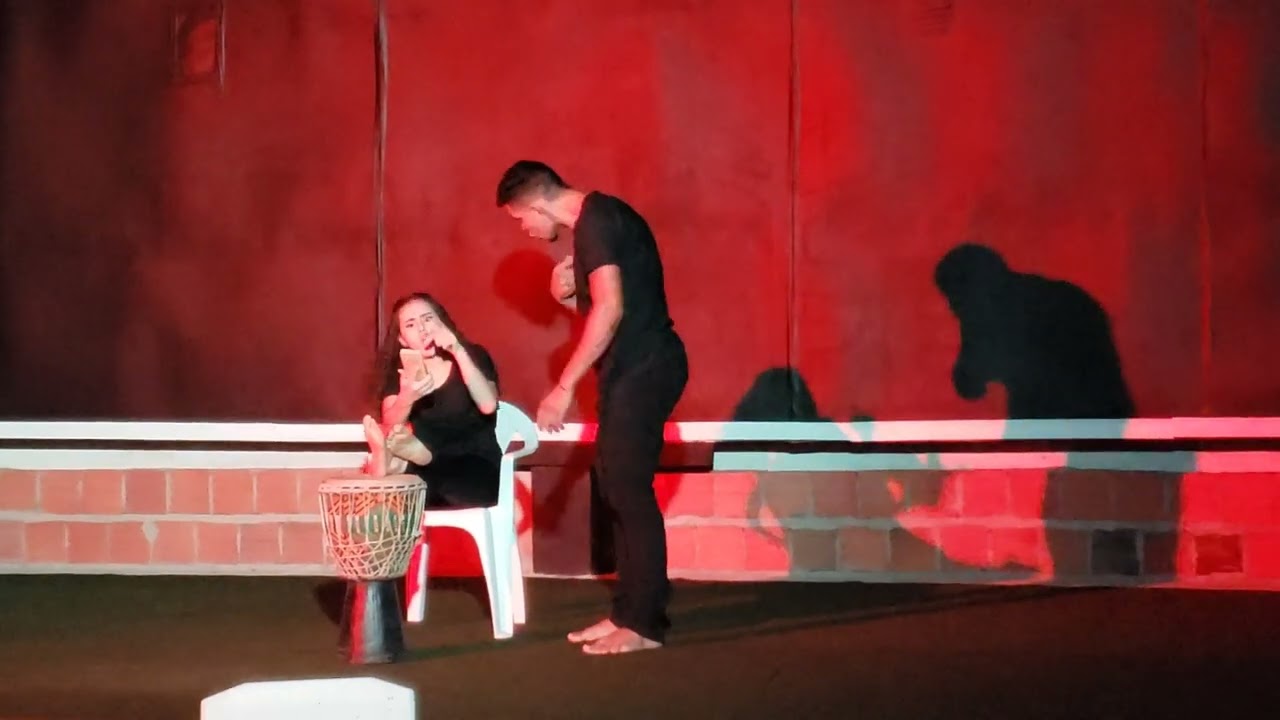 TEATRO GOSPEL FAMÍLIA