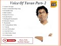Voice Of Yuvan Shankar Raja U1 Non Stop Jukebox Tamil Music Falls HD Mp3 Part 2