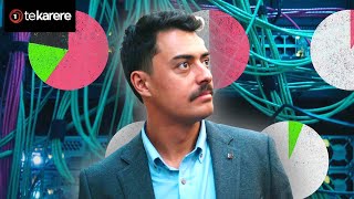 Counting the Beat: The new TV series turning stats into stories