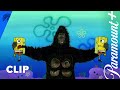 SpongeBob Stellt Sich Seiner Angst SpongeBob Schwammkopf Clip Paramount Deutschland
