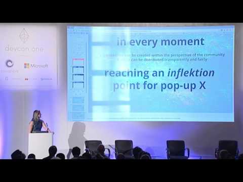 DEVCON1: Inflekt: Event & Community Management - Ashley Taylor