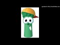 Junior Asparagus - God's Way
