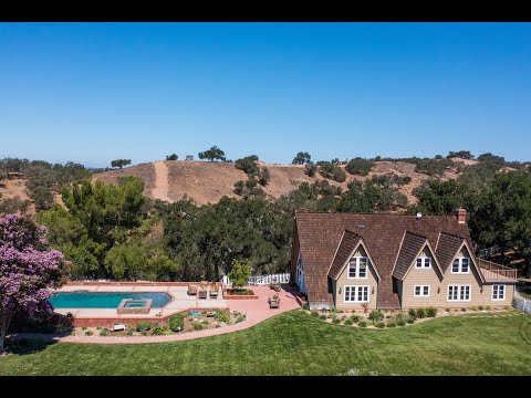 4086 E. Oak Trail Rd | 33.27± Acres | $4,795,000