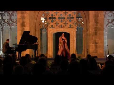 LOLA VEGA Y DANIEL MATAS - EN EL ÚLTIMO MINUTO