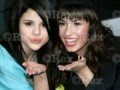 Selena And Demi Pics