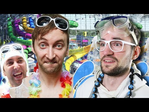 Sandra im Schwimmbad 2💦 | Freshtorge | REACTION