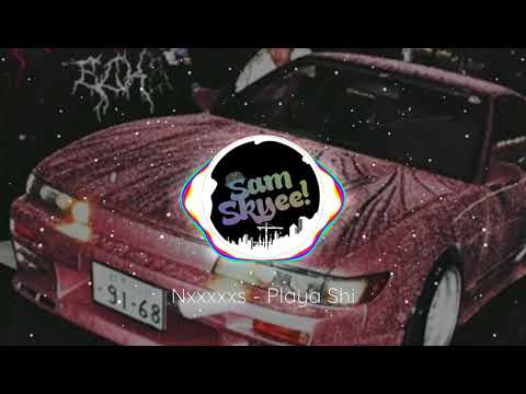 Nxxxxxs - Playa shit