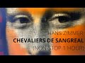 Hans Zimmer Chevaliers De Sangreal NON STOP 1 HOUR