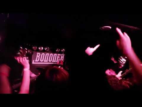 Slaughter To Prevail -Agony (Live in Vladivostok 10.05.2021)