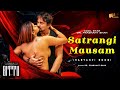 Satrangi Mausam New Haryanvi Song Bittu Cool Star Dr Prashant Shah Haryanvi Web Series Bittu