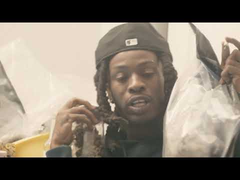 Uptown GB - 35Hunned (Prod. Khroam) (Music Video)