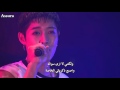 Kim Hyun Joong (SS501) - Because I`m Stupid ...