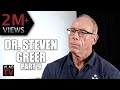 Dr Steven Greer Describes His Face To Face Encounter Physical Contact W An Alien Part 9