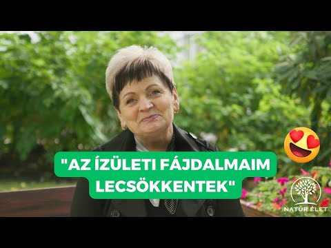 OxiKarot Forte tapasztalatok - Etelka