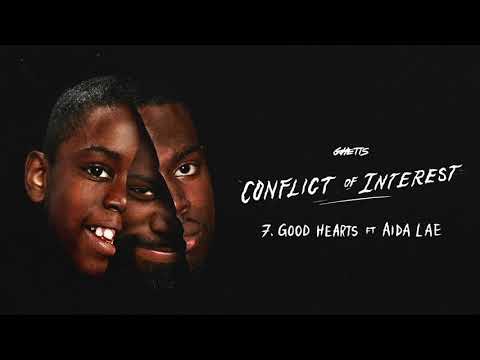 Video thumbnail for Good Hearts