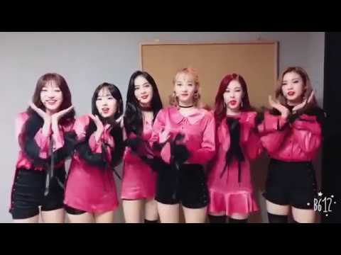 171125 SONAMOO - Instagram Video