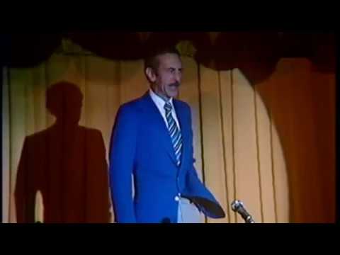 Kabaret Dudek, Jan Kobuszewski - Wy wójta sie nie bójta