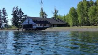 Camping at Fitry and Cultus Lake BC 2016