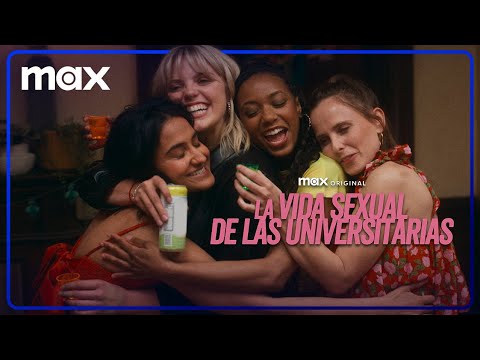 The Sex Lives of collge Girls | Tráiler Temporada 3 | Max