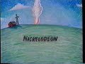 Nickelodeon Farmer Bumper 1998