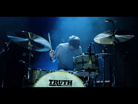 David Whitworth Truth Custom Drums