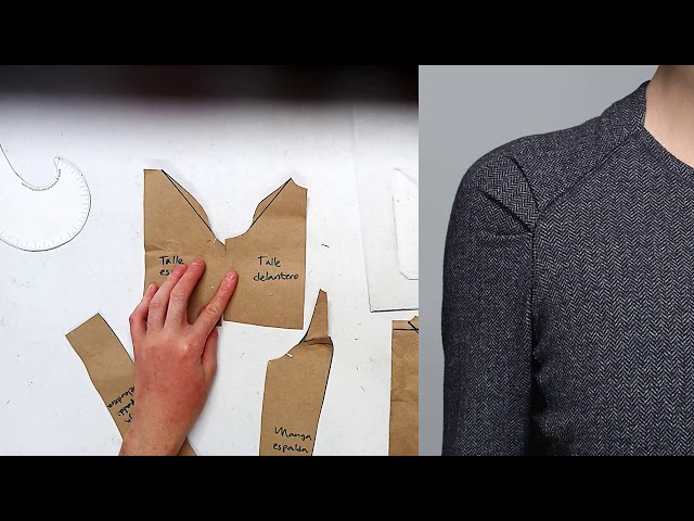 Vídeo relacionado con God Save The Zine - fanzines DIY, lo-fi, alternativos Camiseta Manga Raglan