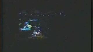 Van Halen- Alex Drum Solo (live)
