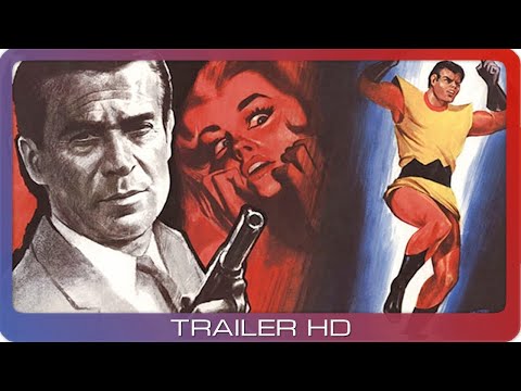 Trailer-Vorschau: FBI jagt Phantom