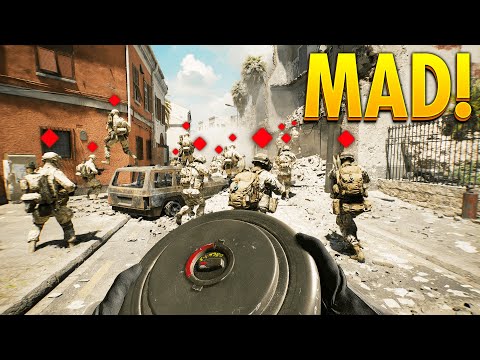 *NEW* Battlefield 6 - EPIC & WTF Moments #67