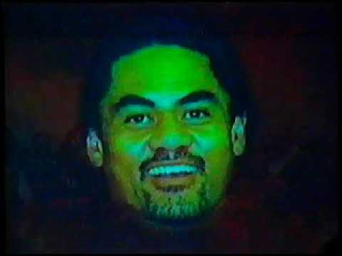 Southside Story Release-Otara. 2000.