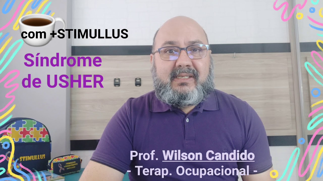 SÍNDROME DE USHER