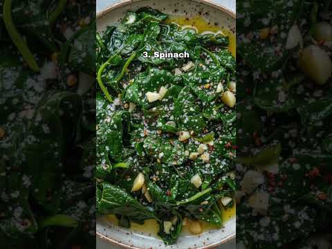 5 BEST Foods you need to eat to never get sick again #health #immunitysupport  #wellness #healthtips