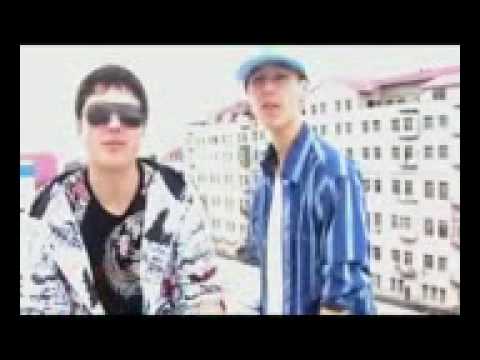 CERBERU$$ ft. MysteryO - На Кассетной Ленте_0.3gp