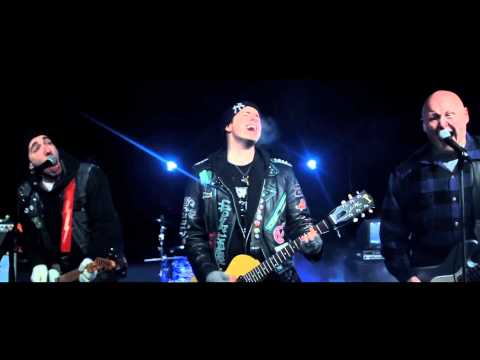 The Scandals - "Allnighters" BlankTV Premiere!