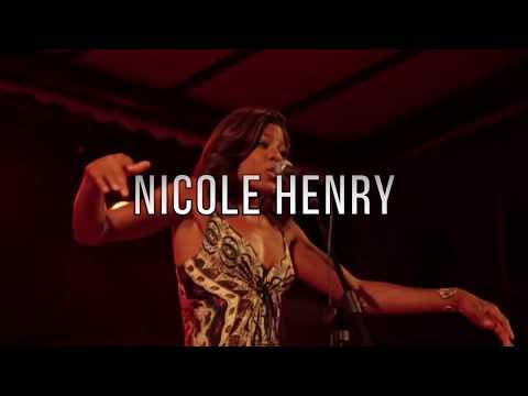 Nicole Henry