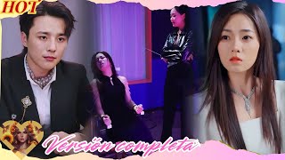 【Completo】El viaje de un agente encubierto para desmantelar una red de tráfico de mujeres