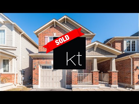 905 Asleton Blvd | Milton