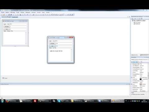 comment ouvrir execute js