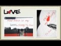 Jason Sweet - Love Song (LYRICS) 
