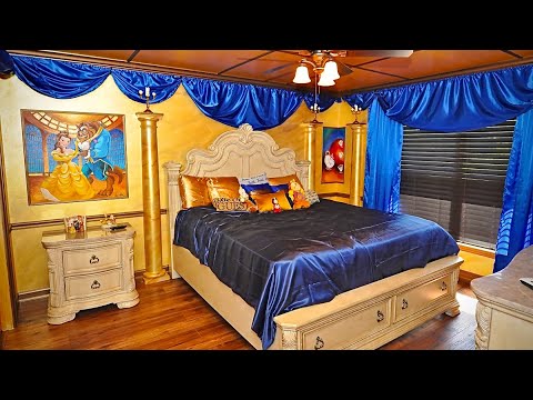 image-Are there Airbnb in Disney World?