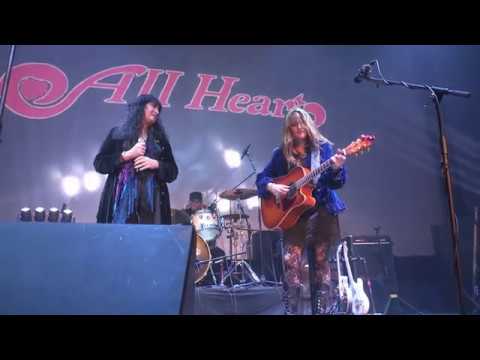 Promotional video thumbnail 2 for All Heart