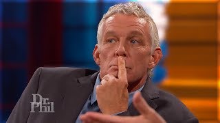 Man Comes Face To Face With His Catfish