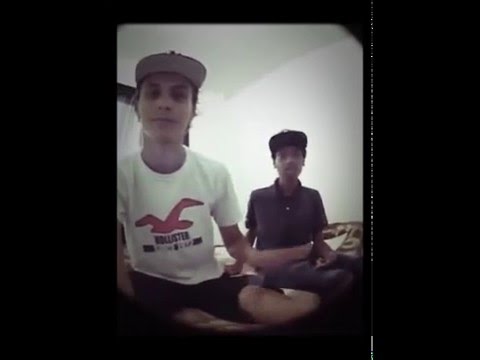 SEGURAA! MC AD E MC LUIZINHO