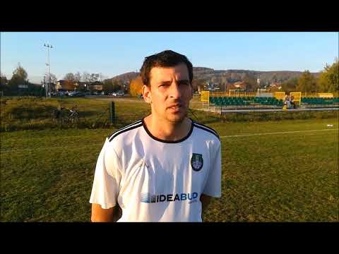 Mecz Arka Babice - Nadwiślanin Gromiec